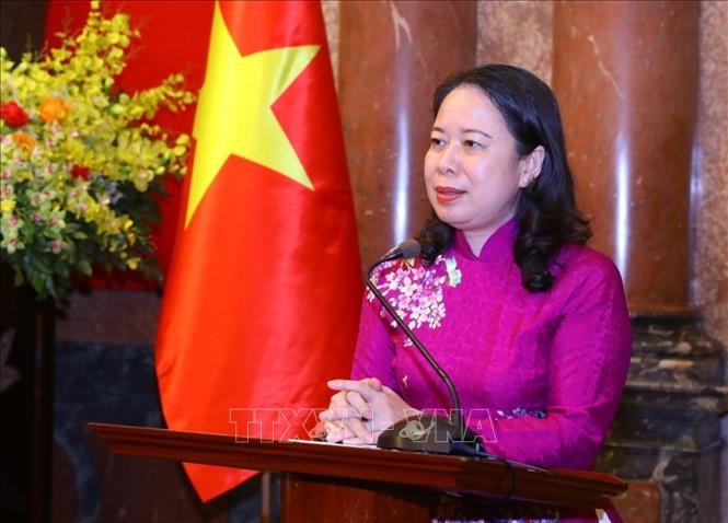 Quan hệ hợp tác Việt Nam - UAE sẽ bước vào giai đoạn phát triển mới, hiệu quả và thực chất hơn - ảnh 1