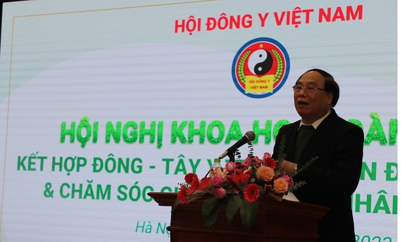 Nâng cao chất lượng điều trị và chăm sóc giảm nhẹ bệnh nhân ung thư - ảnh 1