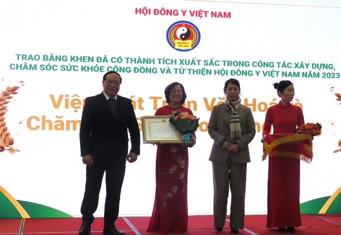 Nâng cao chất lượng điều trị và chăm sóc giảm nhẹ bệnh nhân ung thư - ảnh 7