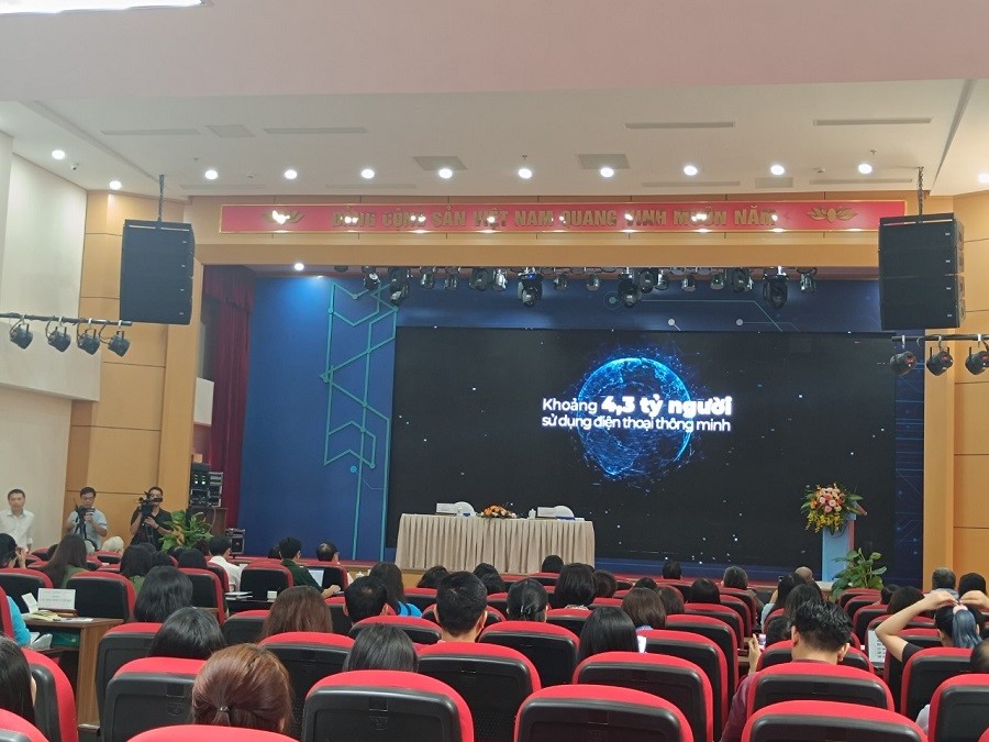 Chuyển đổi số, thúc đẩy hiệu quả việc đổi mới phương thức hoạt động Hội  - ảnh 2
