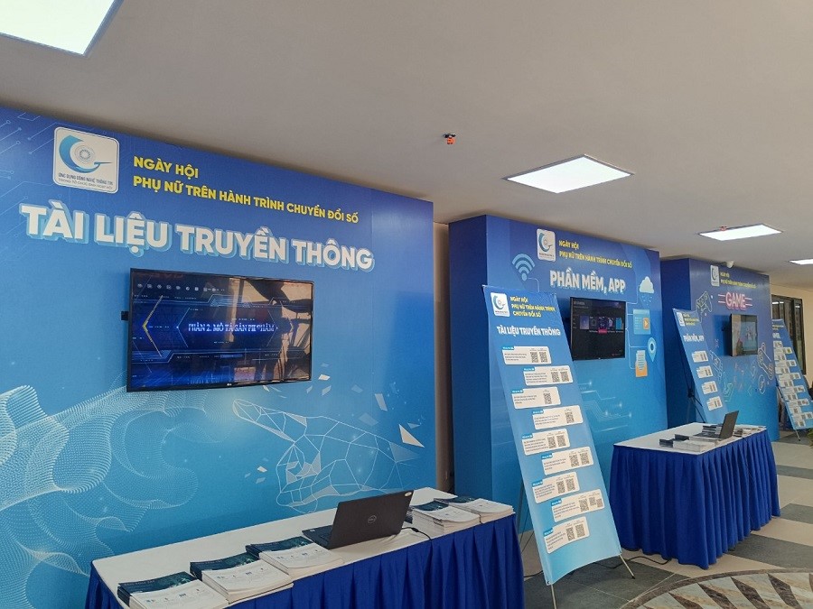 Chuyển đổi số, thúc đẩy hiệu quả việc đổi mới phương thức hoạt động Hội  - ảnh 4