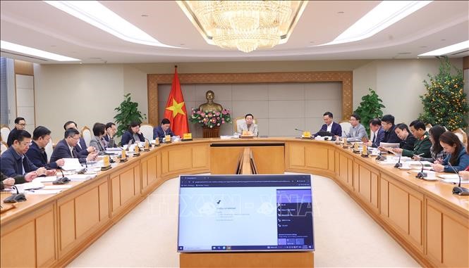 Xây dựng luật theo tư duy liền mạch, gắn phát triển đô thị với nông thôn - ảnh 2