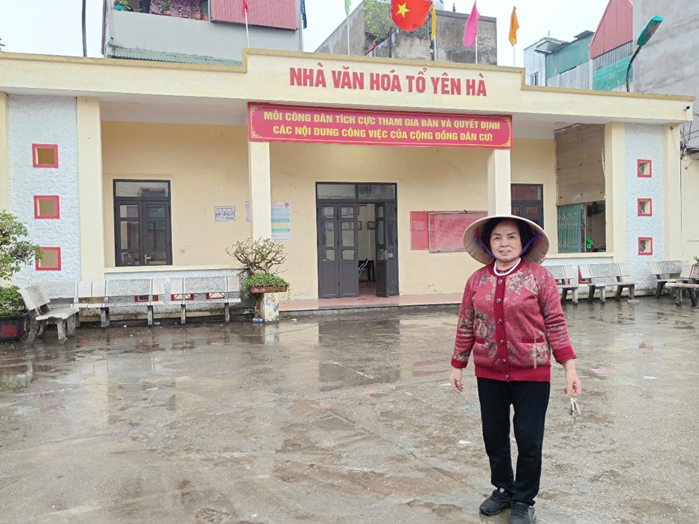 Bà Nguyễn Thị Sang - nguyên Trưởng tàu, phụ trách tổ tàu “Ba đảm đang”:  Những ký ức sâu sắc không thể nào quên - ảnh 5