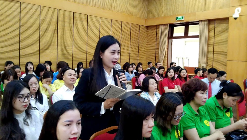 Giải đáp về chế độ tiền lương, bảo hiểm xã hội và chính sách mới cho người lao động - ảnh 2