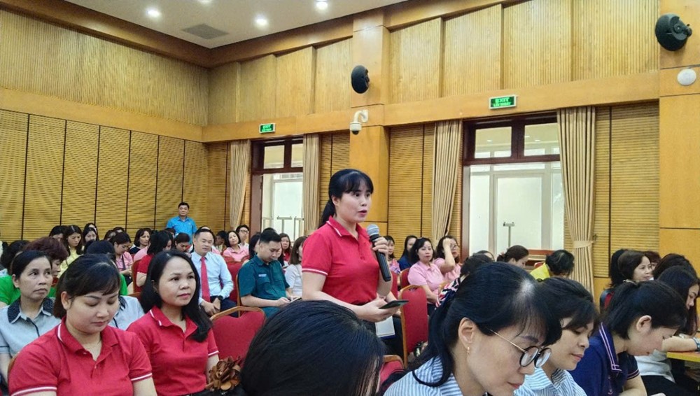 Giải đáp về chế độ tiền lương, bảo hiểm xã hội và chính sách mới cho người lao động - ảnh 3