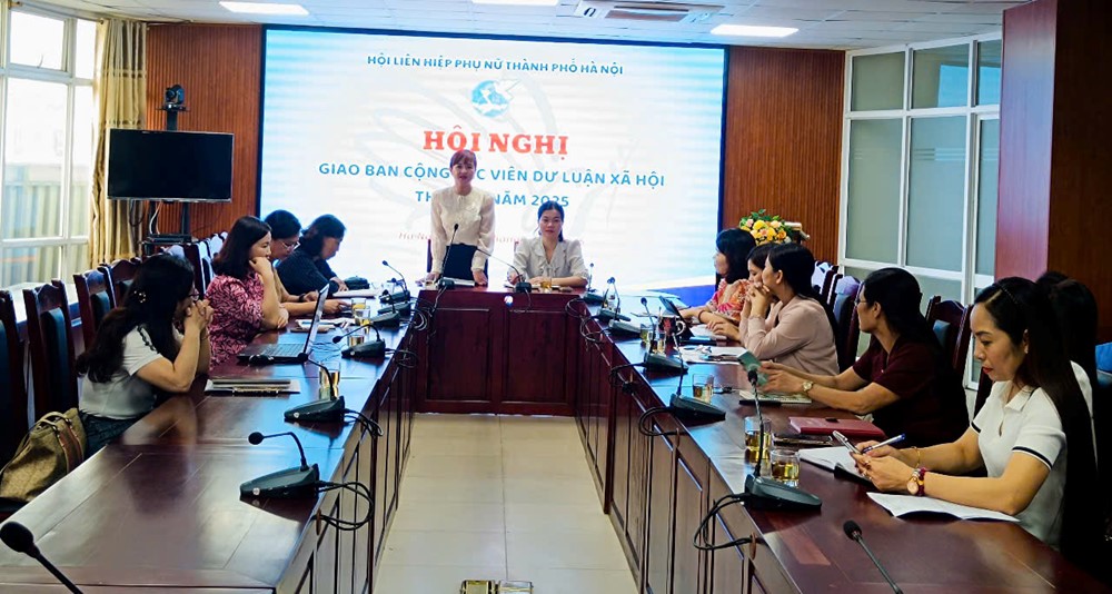 Nắm bắt dư luận về các văn bản của Trung ương liên quan đến sắp xếp, tinh gọn bộ máy - ảnh 1