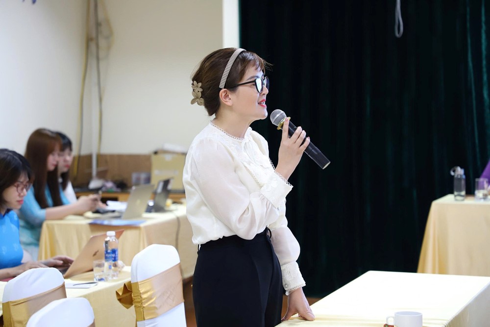 Phụ nữ dân tộc thiểu số và miền núi tham gia hoạt động phát triển kinh tế - xã hội - ảnh 3