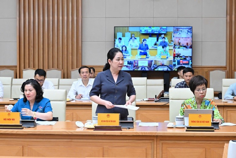 Thủ tướng: Hoàn thành xóa nhà tạm, nhà dột nát cho người có công trước ngày 27/7 - ảnh 3