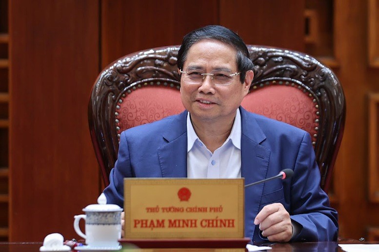 Thường trực Chính phủ cho ý kiến về 2 dự án luật và đề xuất chương trình lập pháp 2026 - ảnh 1