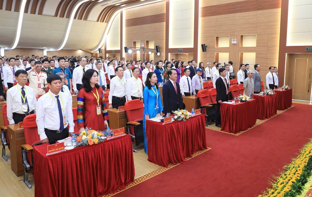 Phát triển xã Gia Lâm theo định hướng thành phường văn minh hiện đại - ảnh 3
