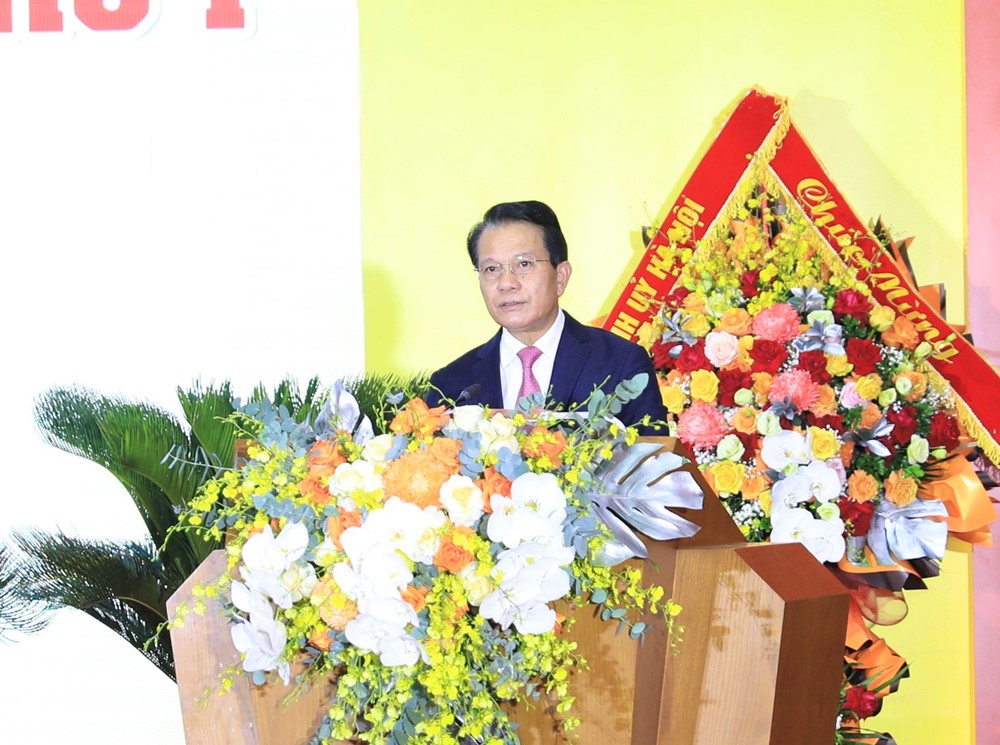 Phát triển xã Gia Lâm theo định hướng thành phường văn minh hiện đại - ảnh 4