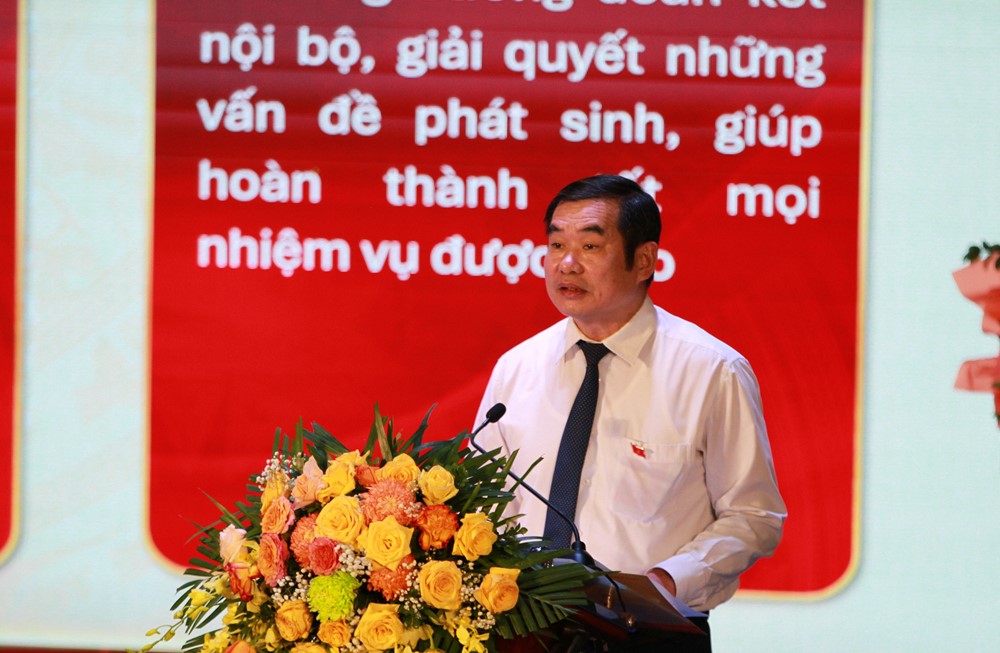 Nâng cao chất lượng sinh hoạt chi bộ, xây dựng chi bộ “4 tốt”  - ảnh 2