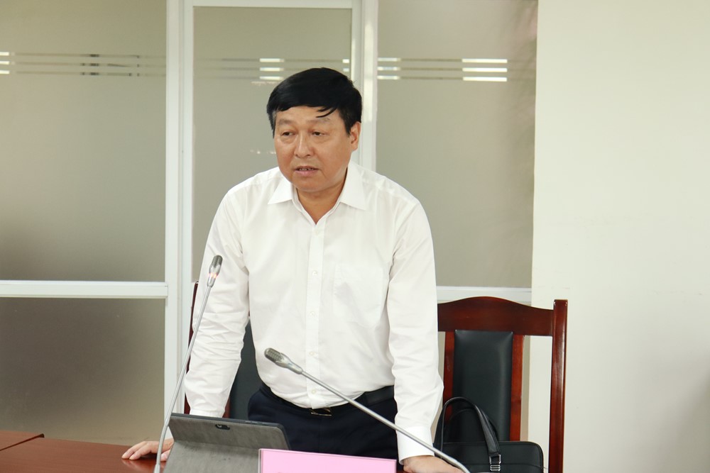 Hoạt động của Hội Phụ nữ Hà Nội có chiều sâu, khẳng định vai trò, vị thế của phụ nữ Thủ đô trong tình hình mới - ảnh 3