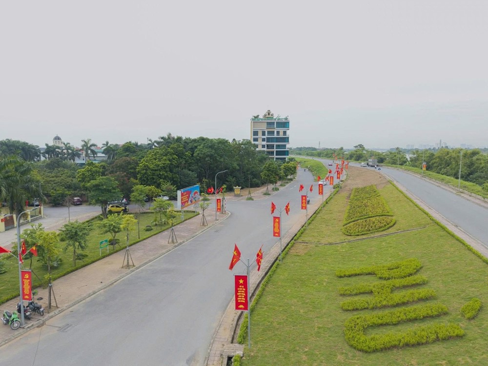 Xã Phù Đổng khai thác giá trị văn hóa - lịch sử để phát triển du lịch bền vững  - ảnh 4