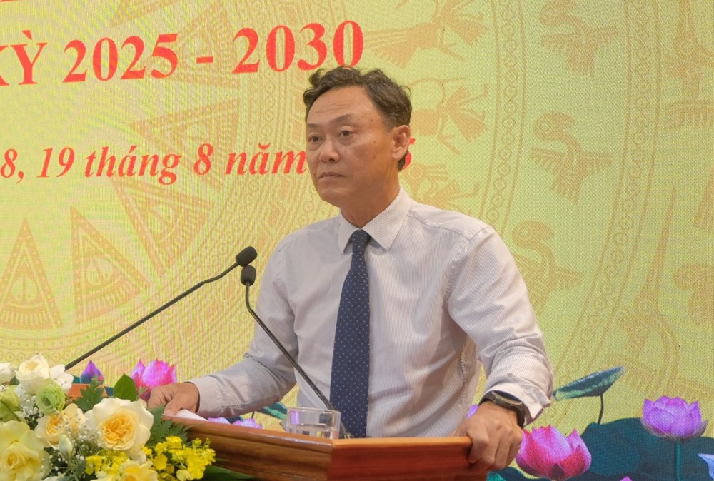  Phấn đấu đưa Đa Phúc phát triển theo hướng đô thị, đô thị sinh thái - ảnh 3