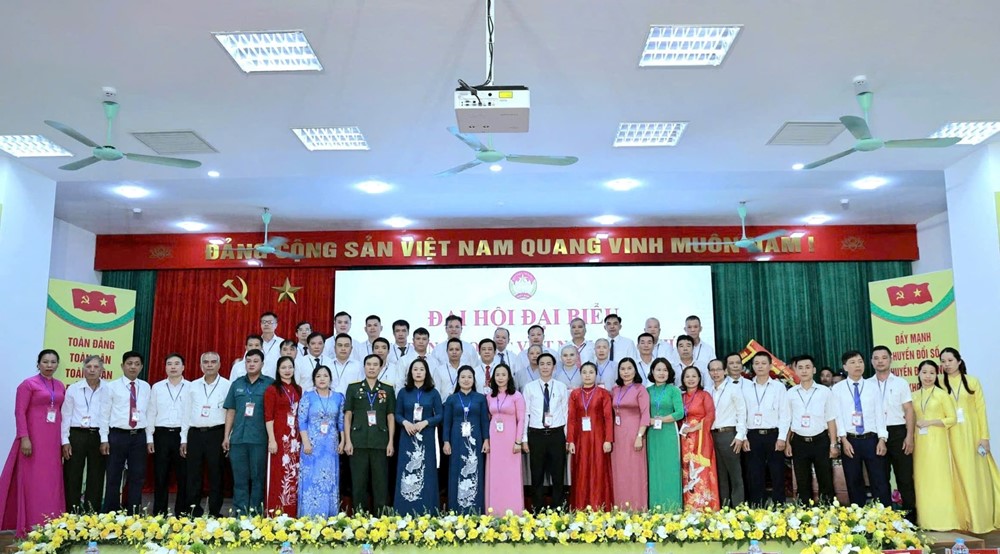 Ủy ban MTTQ xã Đa Phúc, TP Hà Nội đổi mới phương thức hoạt động, hướng mạnh về cơ sở - ảnh 1