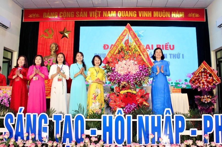 Đa dạng hình thức tuyên truyền cho đại hội Đại biểu phụ nữ các cấp nhiệm kỳ 2025-2030 - ảnh 2