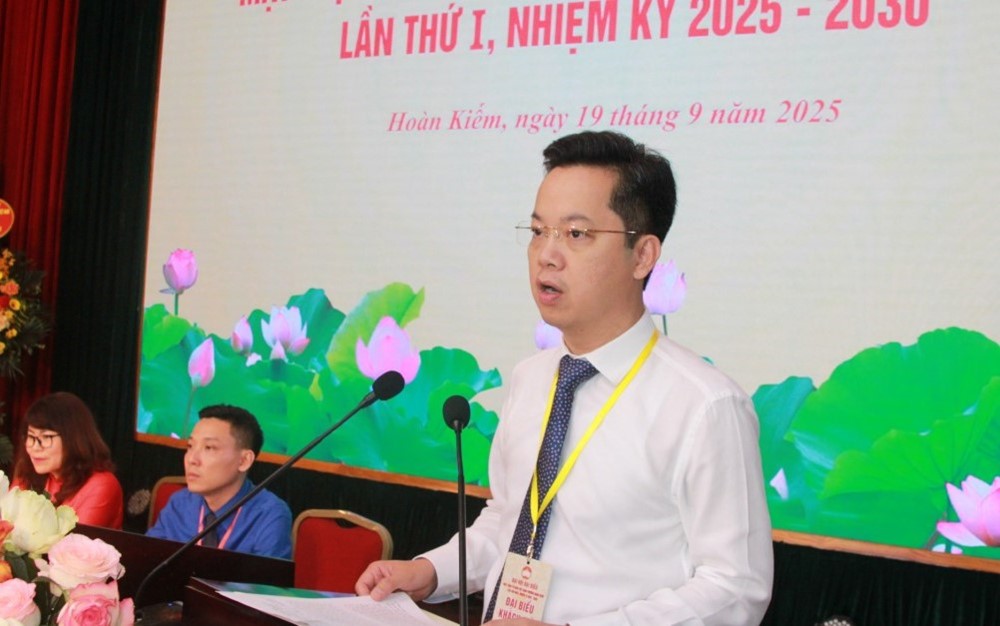 Phát huy vai trò của mặt trận trong tham gia xây dựng Đảng, xây dựng chính quyền - ảnh 8