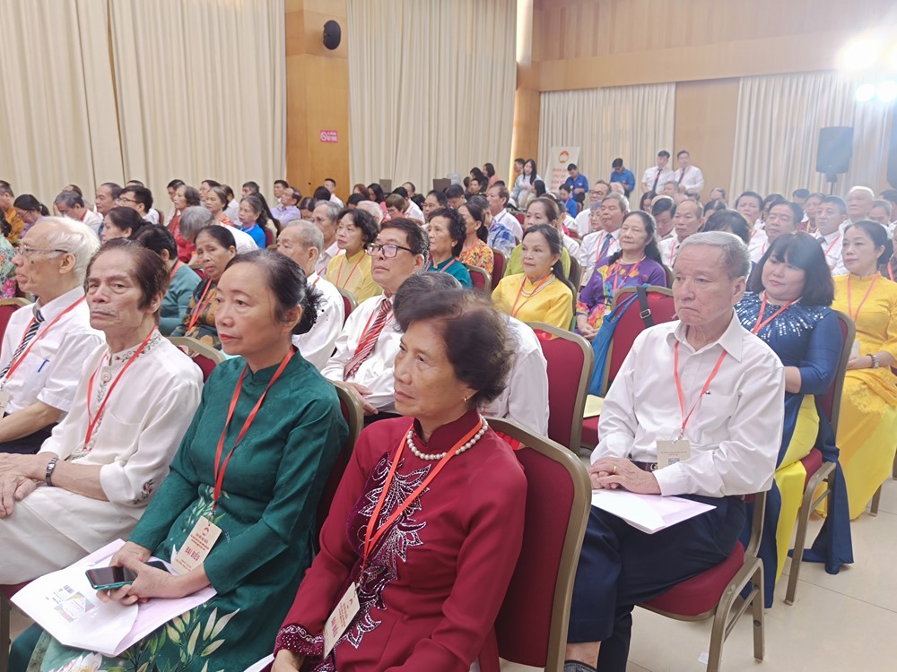 Phát huy vai trò của mặt trận trong tham gia xây dựng Đảng, xây dựng chính quyền - ảnh 5