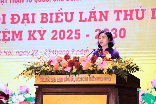 Bàn giải pháp nâng cao chất lượng cán bộ, đảng viên trong mỗi chi bộ - ảnh 1