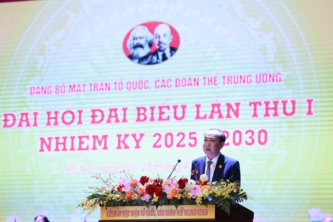 Bàn giải pháp nâng cao chất lượng cán bộ, đảng viên trong mỗi chi bộ - ảnh 2