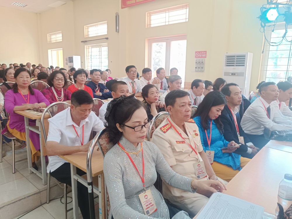 Thực hiện tốt phương châm “Lấy sức dân để phục vụ đời sống của dân”  - ảnh 2