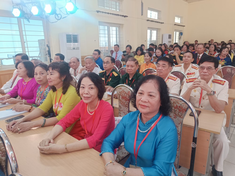 Thực hiện tốt phương châm “Lấy sức dân để phục vụ đời sống của dân”  - ảnh 5