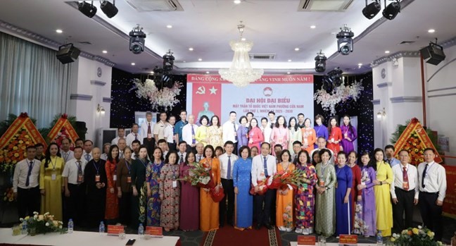 Triển khai hiệu quả nền tảng “Mặt trận số” để tiếp nhận và xử lý ý kiến nhân dân nhanh chóng, minh bạch - ảnh 1
