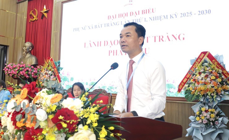 Xã Bát Tràng: Ở đâu có phụ nữ, ở đó có hoạt động Hội - ảnh 4
