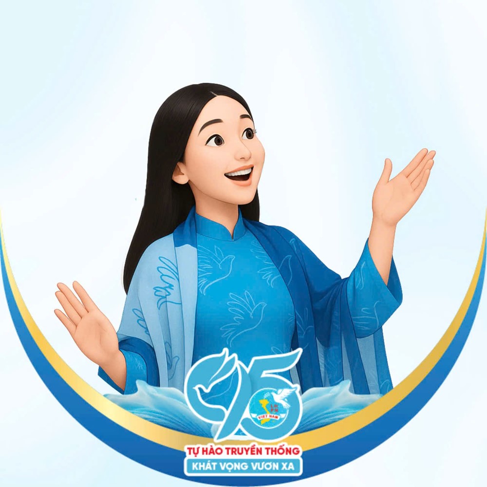 Hội LHPN Việt Nam: Tổ chức Lễ kỷ niệm 95 năm thành lập Hội và đón nhận Huân chương Lao động hạng Nhất - ảnh 2