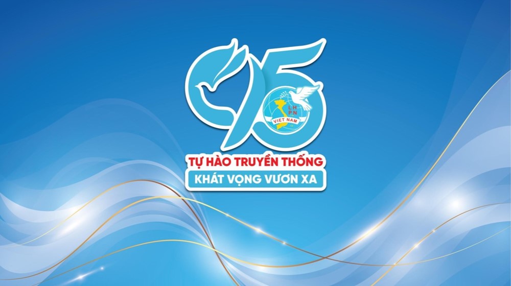 Hội LHPN Việt Nam: Tổ chức Lễ kỷ niệm 95 năm thành lập Hội và đón nhận Huân chương Lao động hạng Nhất - ảnh 1