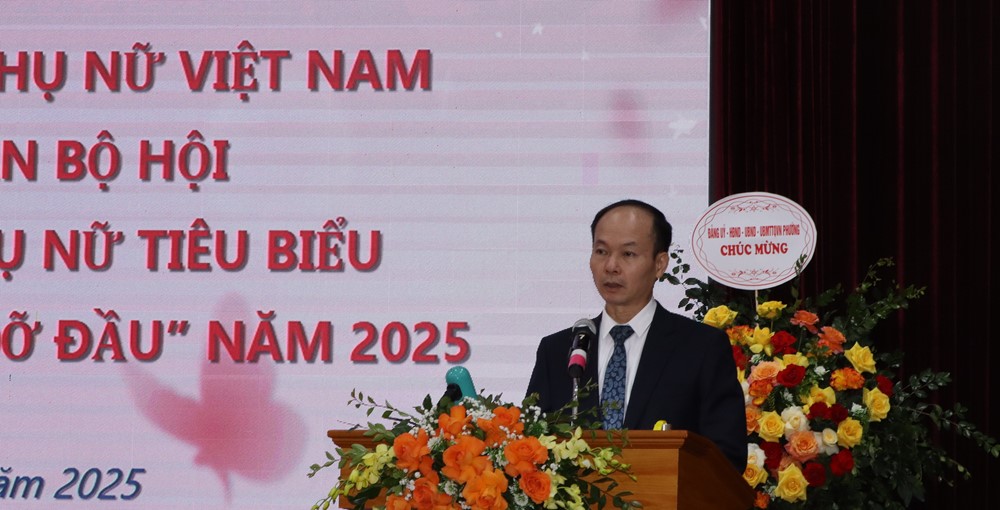 Hội LHPN phường Việt Hưng xây dựng tổ chức Hội vững mạnh toàn diện - ảnh 7