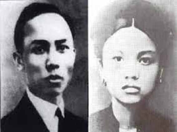 Lê Hồng Phong - người học trò xuất sắc của Chủ tịch Hồ Chí Minh - ảnh 1
