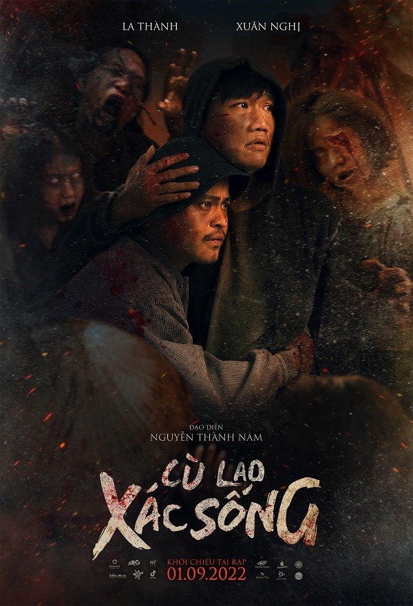 Phim Việt đang thất thế, ảm đạm doanh thu - ảnh 1