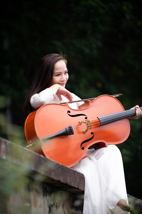 Mong muốn lan toả âm nhạc cổ điển trong thế hệ trẻ - ảnh 1
