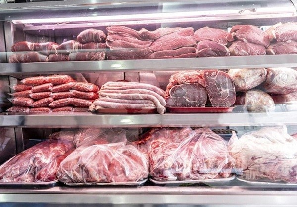 Bảo quản thực phẩm đông lạnh đúng cách - ảnh 1