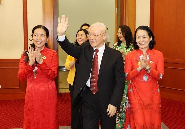 “Tâm tĩnh - Trí động - Tầm sâu“ - ảnh 1