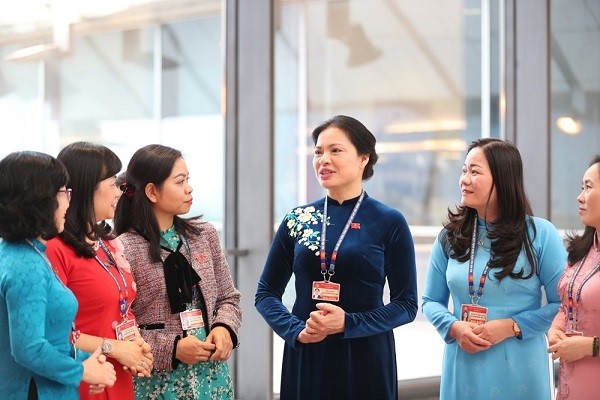“Tâm tĩnh - Trí động - Tầm sâu“ - ảnh 2