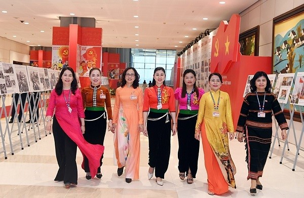 “Tâm tĩnh - Trí động - Tầm sâu“ - ảnh 3