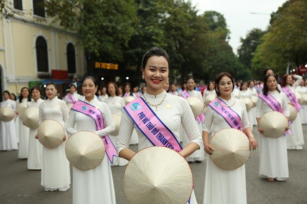 “Tâm tĩnh - Trí động - Tầm sâu“ - ảnh 4