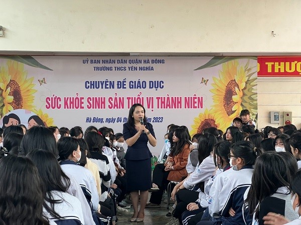Bài cuối: “Cởi trói” tư duy để lấp đầy - ảnh 1