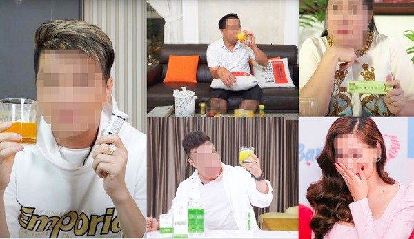 Sẽ cấm sóng nghệ sĩ vi phạm pháp luật, thuần phong mỹ tục - ảnh 1