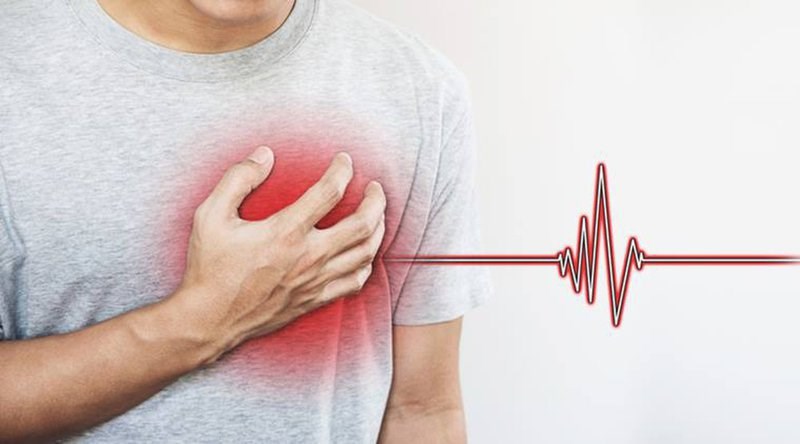 Những điều cần biết về suy tim cấp - ảnh 1