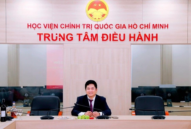 Chuyển đổi số báo chí: Nhà báo cần làm chủ công nghệ - ảnh 1