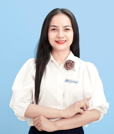 Hạnh phúc là quá trình vun đắp mỗi ngày  - ảnh 1