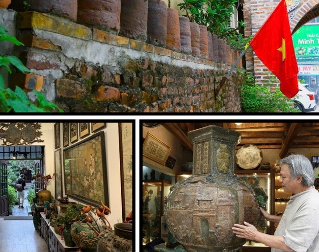 Bài cuối: Bảo tồn và phát triển hài hòa giá trị các làng nghề - ảnh 2