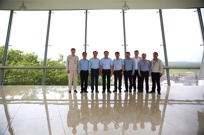 BSR tổ chức Hội nghị sơ kết hoạt động SXKD 6 tháng đầu năm, triển khai nhiệm vụ 6 tháng cuối năm 2024 - ảnh 3
