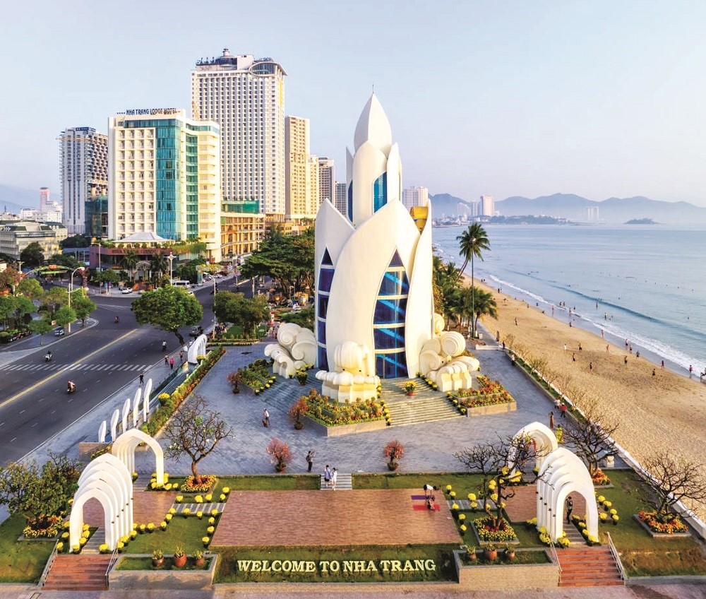 Những điểm cộng đắt giá giúp Libera Nha Trang được tích cực săn đón - ảnh 2