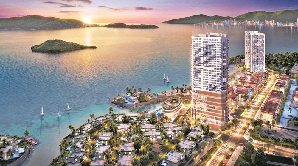 Những điểm cộng đắt giá giúp Libera Nha Trang được tích cực săn đón - ảnh 1