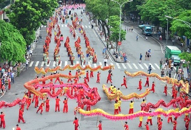 Kỳ 1: Nhận diện nguồn lực văn hóa Thủ đô - ảnh 1